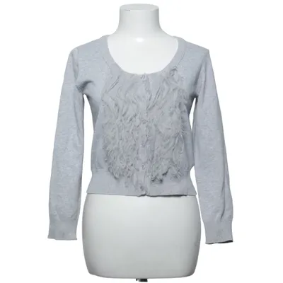Cardigan (Gray) from Madonna Cotton