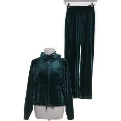 Loungewear (Groen) van Stronger Elastaan, Polyester