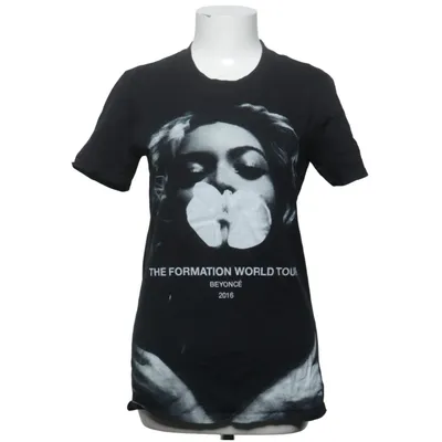 T-shirt (The Formation World Tour) fra Beyonce Bomuld