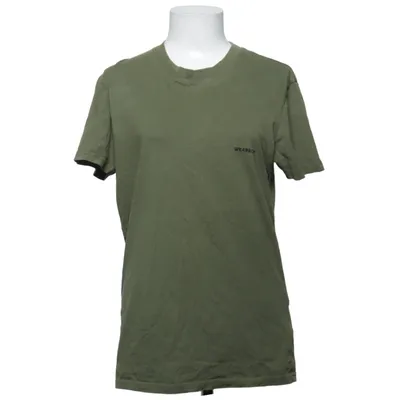 T-shirt (Verbic) from WeAreCPH Cotton, Viscose