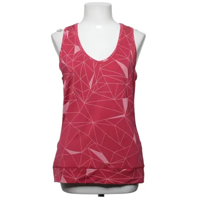 Sports tank top (Pink) from Oxide Elastane, Polyamide