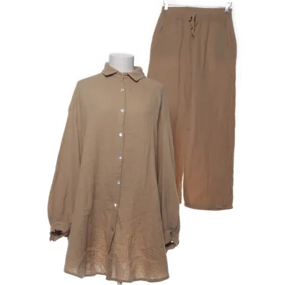 Ensemble (Beige) de Mioni Coton