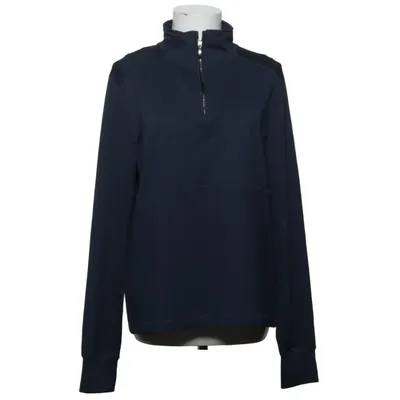 Haut thermique (Bleu) de JH Collection Élasthane, Polyester