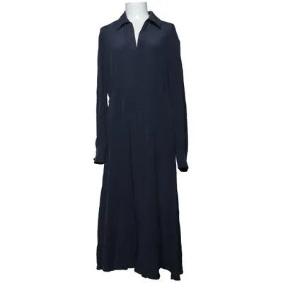 Blusenkleid (Blau) von MaxMara Studio