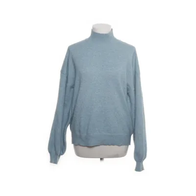 Polotröja (Blå) från Lindex