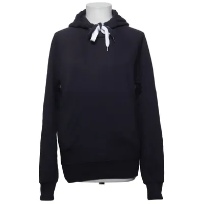 Kapuzenpullover (Blau) von Earth Positive Bio-Baumwolle