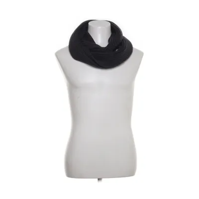 Tube scarf (Black) from Reine Schurwolle