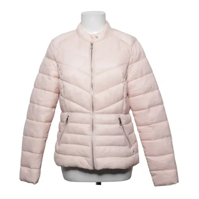 Lättviktsjacka (Rosa) från Njord Polyamid, Polyester