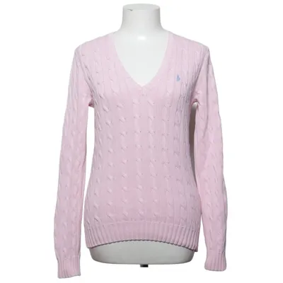 Trui (Cable Knit) van Ralph Lauren Sport Katoen