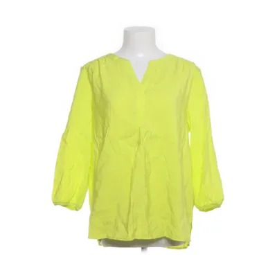 Top (Groen) van Zero Modal, Polyester