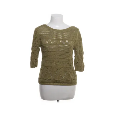 Tröja (Grön) från ESPRIT Ekologisk bomull