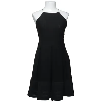 Robe de cocktail (Noir) de Twik Élasthane, Polyester