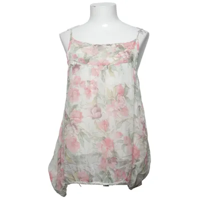 Haut (Blanc, Rose, Vert) de Le Streghe Soie, Viscose