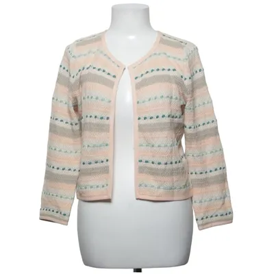 Cardigan (Leoni 1) van Jackpot Katoen