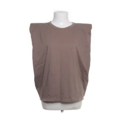 Top (Beige) from Frankie Shop Cotton