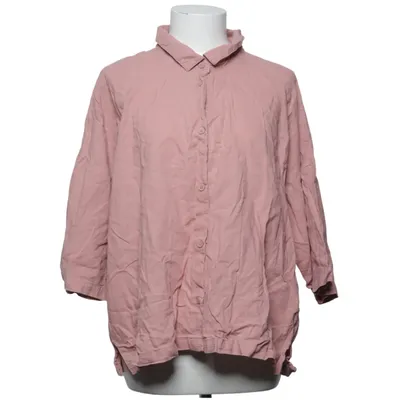 Skjorta (Rosa) från H&M Home Linne, Viskos