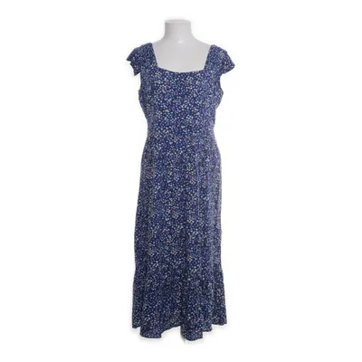 Dress (Blue, Multicolored) from Each x Other Viscose