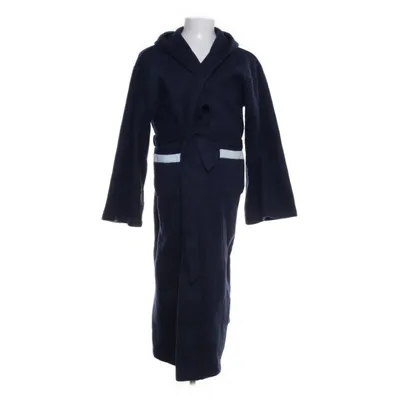 Badjas (Blauw) Polyester