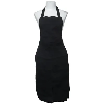 Dungaree dress (DAPPA) from Mads Nørgaard Cotton, Elastane