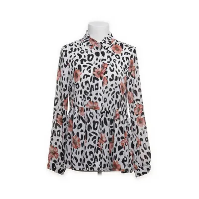 Blouse (Wit, Roze, Zwart) van VILA Clothes Polyester