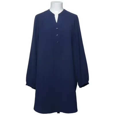 Dress (Blue) from XLNT by KappAhl Polyester