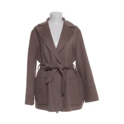 Kappa (Brun) från STOCKH LM Ull, Polyester, Polyamid, Akryl, Viskos