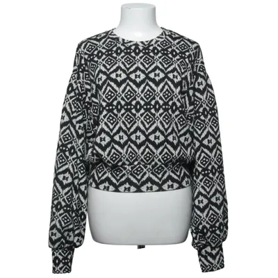 Tröja (Svart, Vit) från Nordictex
