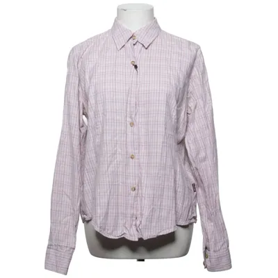 Shirt (The Ladies Shirt) from Barbour Cotton