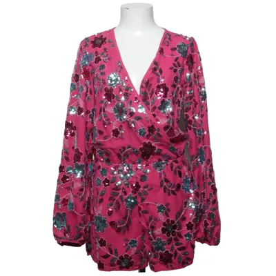 Jumpsuit (Roze, Meerkleurig) van Harper & Yve Elastaan, Polyester