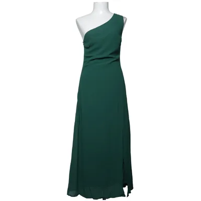 Maxi jurk (Groen) van Rihoas Polyester