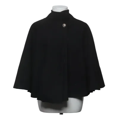 Cape (Sort) fra Missay Elastan, Polyester