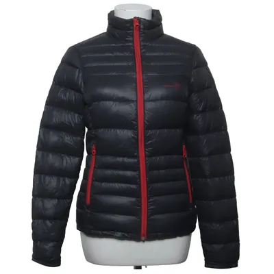 Donsjack (Zwart, Rood) van Pelle Petterson Dons, Veer, Polyamide