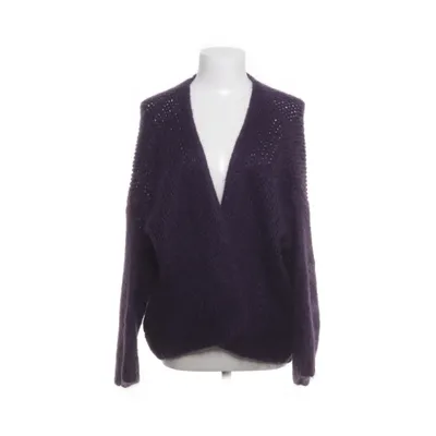 Cardigan (Purple) from Alexandre Laurent