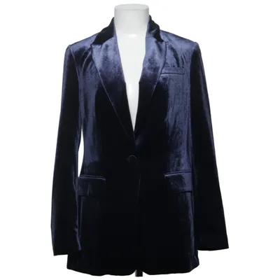 Blazer (Blue) from WE Fashion