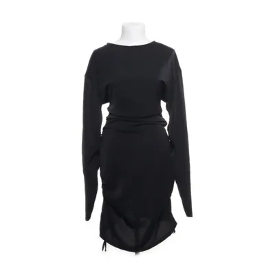 Robe (Noir) de Meet Me There Polyester