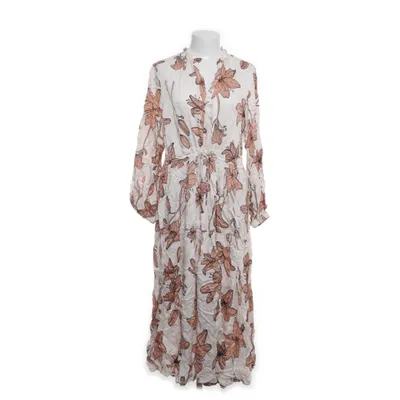 Maxi jurk (Meerkleurig) van Mos Mosh Polyester, Viscose