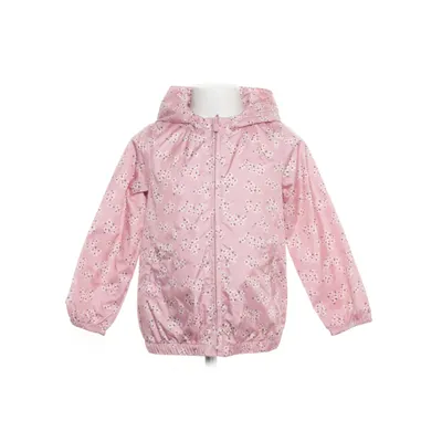 Regenjack (Roze, Meerkleurig) van Gap Baby