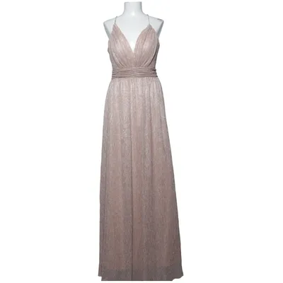 Robe de soirée (Beige) de Juju & Christine Polyester