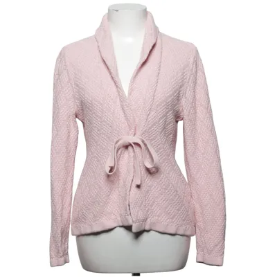 Wickeljacke (Pink) von First Class Baumwolle
