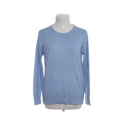 Sweater (Blue) from Blue Motion Polyamide, Polyester, Viscose