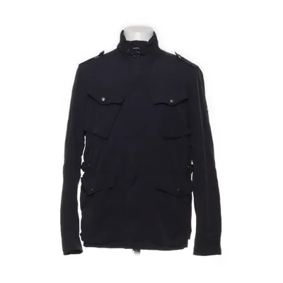 Safari jacket (Blue) from Woolrich