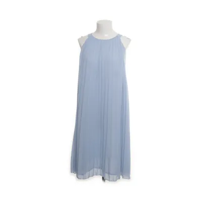 Klänning (Blå) från H&M Modern Classic Polyester