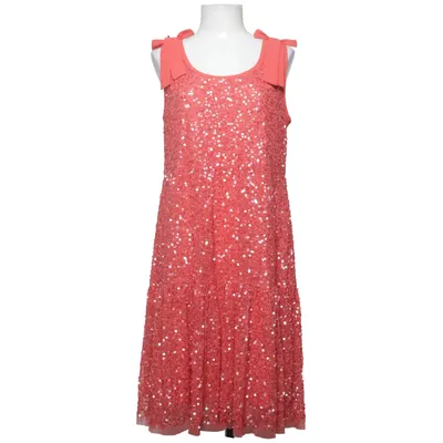 Robe de cocktail (Rouge) de Marc Cain Polyester