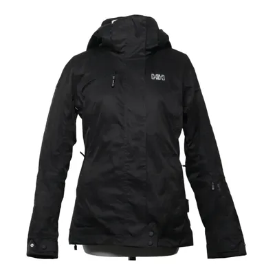 Skidjacka (Grå) från Helly Hansen Polyamid, Polyester, Polyuretan