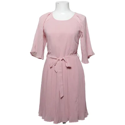 Robe (Rose) de Bubbleroom by Lovisa Barkman Élasthane, Polyester