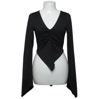 Top (Gorgeous Ls Top) van Nelly Elastaan, Polyester