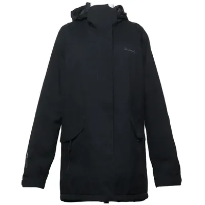 Parka (Grijs) van Vertical Polyester