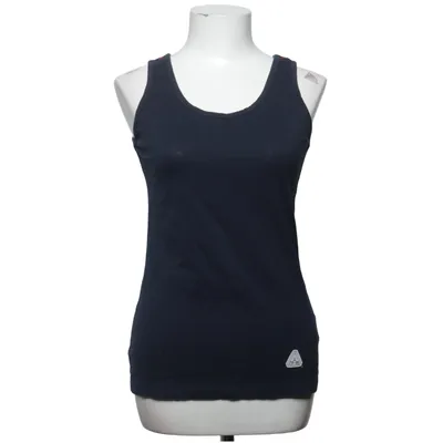 Tanktop  (Blå) fra A-One Bomuld