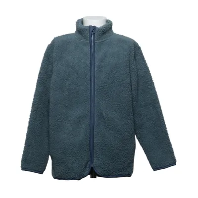 Fleecejacka (Blå) från MyWear Kids Polyester