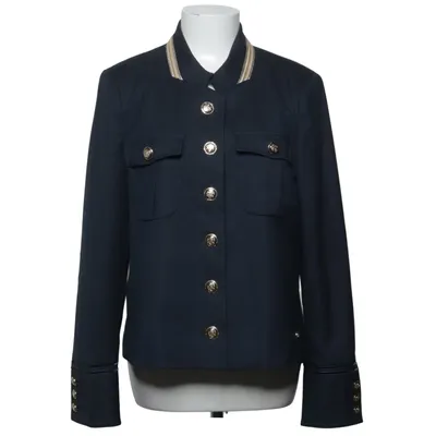 Blazer (Selby Twiggy Jacket) fra Mos Mosh Elastan, Polyester, Viscose